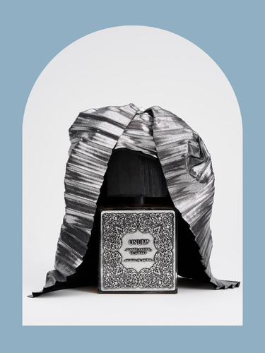 Quando rapita in estasi - Juniperfume