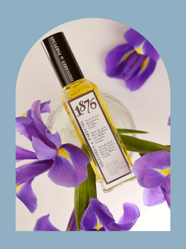 1876 - Juniperfume