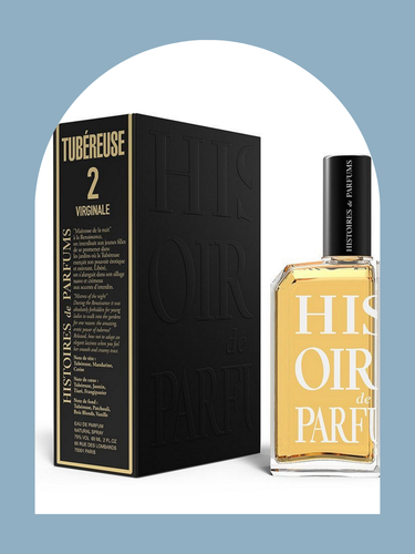 توبغز ۲ ویرژیناله - برند ایستواغ د پغفمز