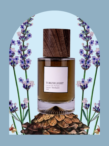 Torch Light - Juniperfume